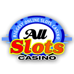 All Slots Casino Slot Games