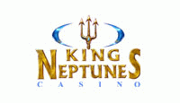 King Neptune's Casino Slots
