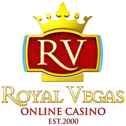 Royal Vegas Casino Slots